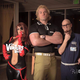 Illustration for article titled iVenture Bros. /iCosplay Is Too Real